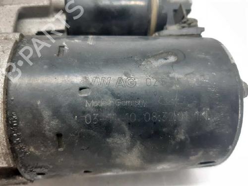 Starter SEAT CORDOBA (6L2) 1.4 16V | BP4687257M8 