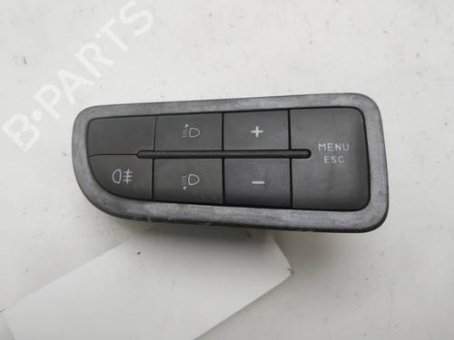 Used Headlight switch Headlight switch 38533595 38533595