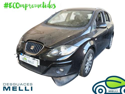 Używane części SEAT ALTEA XL (5P5, 5P8) [2006-2015]  3931068