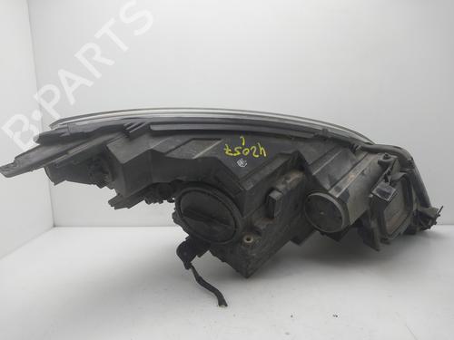 Left headlight OPEL ZAFIRA TOURER C (P12)  | BP36848562C28  - Image 5