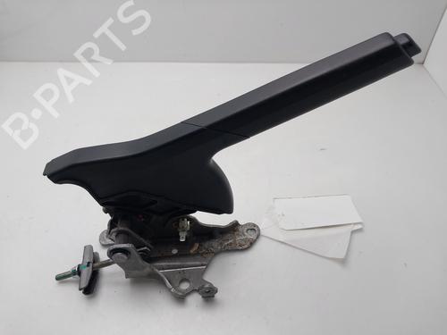 Used Hand brake Hand brake PEUGEOT 208 II (UB_, UP_, UW_, UJ_) [2019-2026] 33401600 33401600