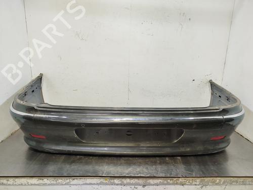 Used Rear bumper Rear bumper PEUGEOT 607 (9D, 9U) [2000-2026] 34343769 34343769