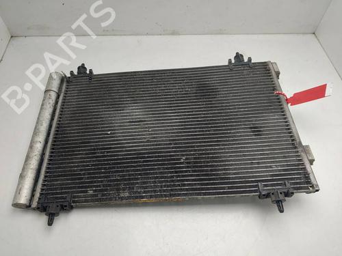 Used AC radiator AC radiator PEUGEOT 5008 (0U_, 0E_) [2009-2017] 40076857 40076857