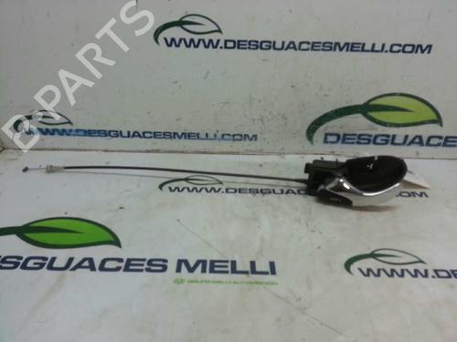 Used Rear left interior door handle FORD FOCUS I Saloon (DFW) 1.6 16V (100 hp) 3296702
