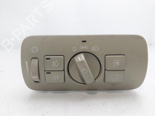 Used Headlight switch VOLVO XC70 II (136) D5 AWD (205 hp) 24396333