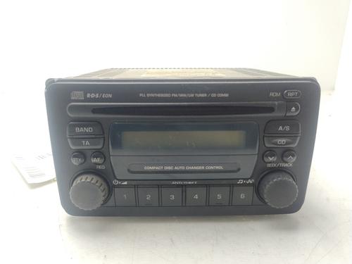 Used Radio SUZUKI JIMNY Closed Off-Road Vehicle (SN) 1.3 (SN413) (86 hp) 29288655