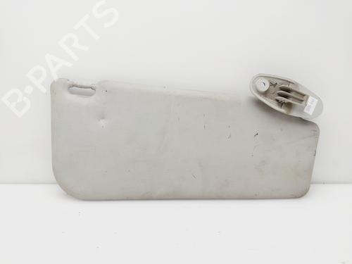 Używane Osłona przeciwsłoneczna lewa FIAT PUNTO Hatchback Van (188_) 1.2 60 (60 hp) 30044104