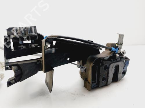 Front right lock FORD MONDEO IV (BA7)  | BP26586431C97 