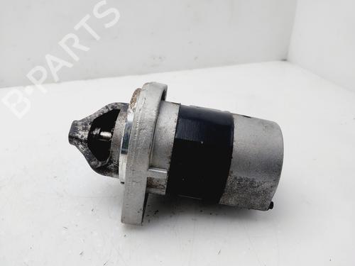 Used Starter FORD FIESTA VII (HJ, HF) [2017-2025]  24957791