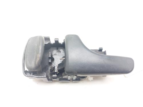 Used Front left interior door handle NISSAN TERRANO II (R20) 2.7 TDi 4WD (125 hp) 16214132