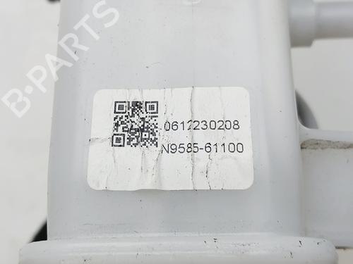 Brake master cylinder HYUNDAI TUCSON (NX4E, NX4A) | BP38054449M77 - Image 4