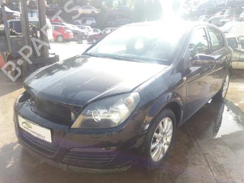 Driver airbag OPEL ASTRA H (A04) 1.6 (L48) | BP2871901C9 