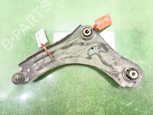 Left front suspension arm RENAULT MEGANE III Hatchback (BZ0/1_, B3_) 1.5 dCi (BZ09, BZ0D, BZ1W, BZ29, BZ14) | BP29392541M12 