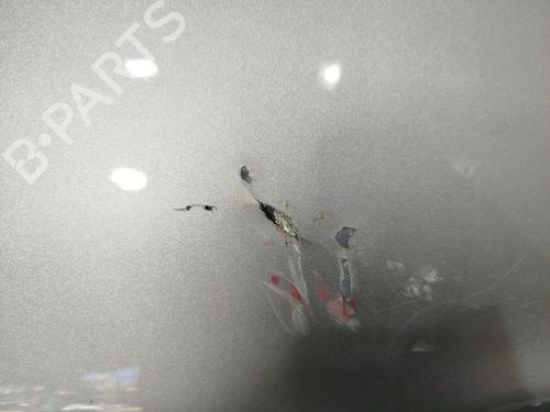 Rear bumper TOYOTA COROLLA Verso (ZER_, ZZE12_, R1_) 2.2 D-4D (AUR10_, AUR10R) | BP29582332C8 