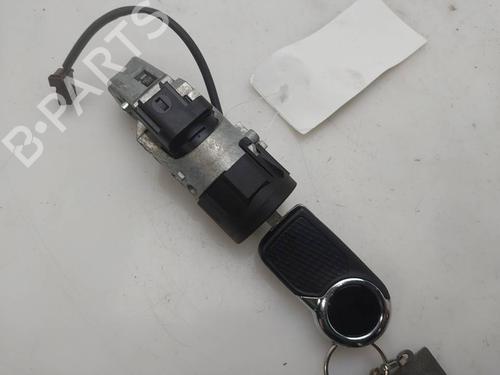 Ignition barrel CITROËN DS3 (SA_) 1.6 HDi 90 | BP39707546M48 - Image 4