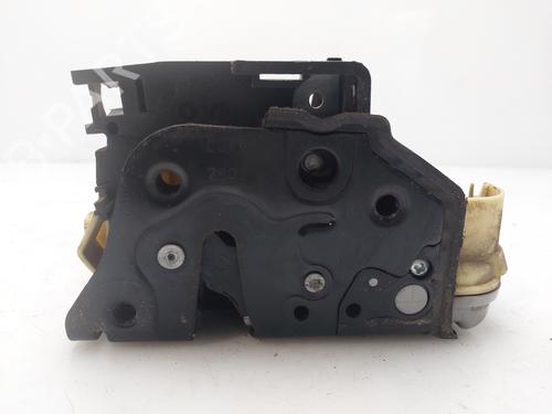 Front left lock VW PASSAT B6 (3C2)  | BP18032334C98 