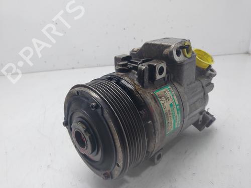 Used AC compressor AC compressor SEAT IBIZA III (6L1) [2002-2009] 33234676 33234676