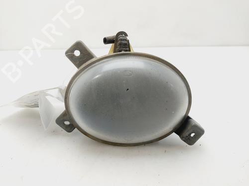 Used Left front fog light Left front fog light VOLVO S60 I (384) 2.4 D (130 hp) 33214245 33214245