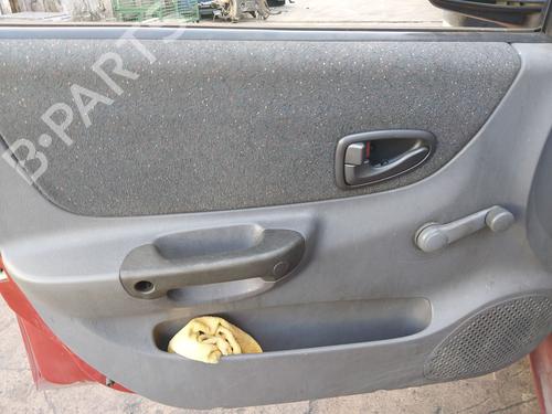 Headlight switch HYUNDAI ACCENT II (LC) | BP38047420I24 - Image 9