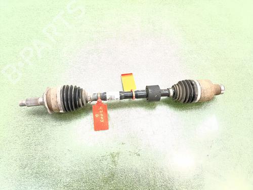 Right front driveshaft SUZUKI SX4 (EY, GY) | BP38433813M39 - Image 2