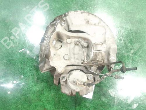 Right front steering knuckle BMW 5 (E60) 525 d | BP6591948M26 