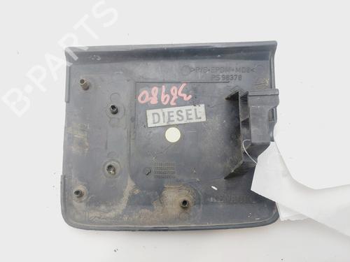 Fuel flap RENAULT SCÉNIC I MPV (JA0/1_, FA0_) 1.9 dCi RX4 | BP29572541C131 