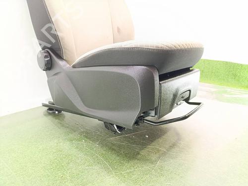 Right front seat FORD TRANSIT COURIER B460 MPV 1.5 EcoBlue | BP40036795C16 - Image 7