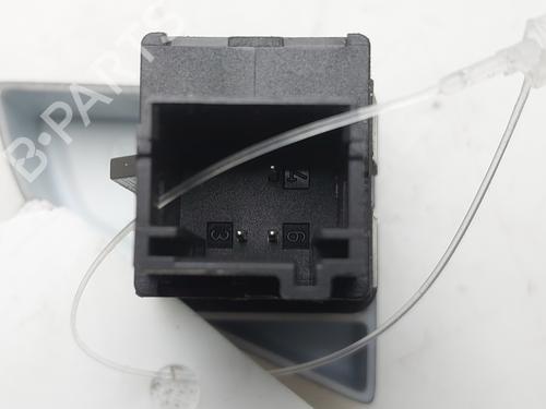 Warning switch CITROËN C5 III (RD_) | BP39095026I22 - Image 3