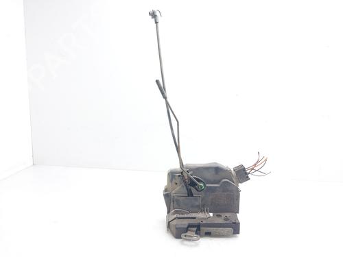 Used Rear right lock Rear right lock LAND ROVER FREELANDER I (L314) [1998-2006] 35975845 35975845