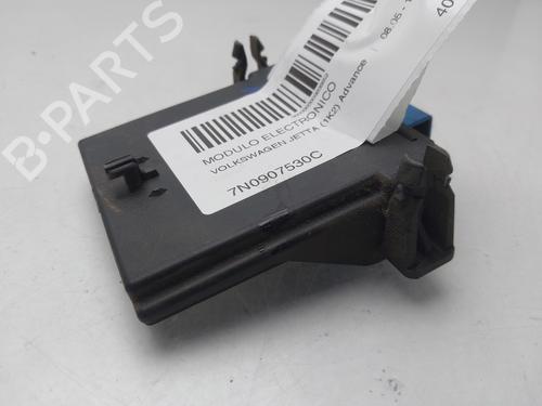 Electronic module VW JETTA III (1K2) 1.9 TDI | BP34460917M83  - Image 5