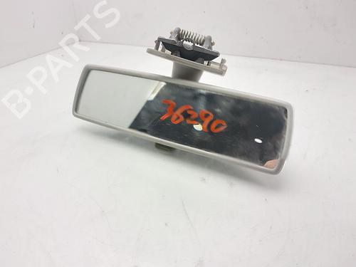 Used Rear mirror VW TOURAN (1T1, 1T2) [2003-2011]  30857631