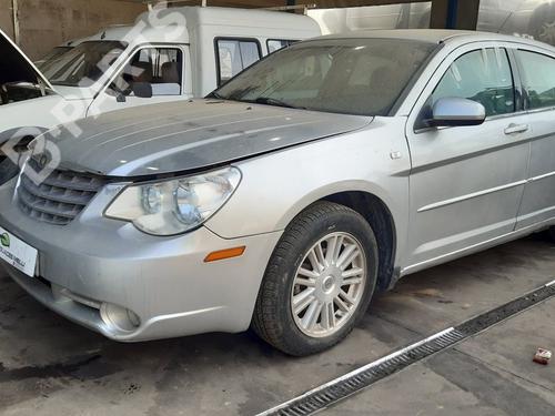 CHRYSLER SEBRING (JS)  2.0 CRD  928737