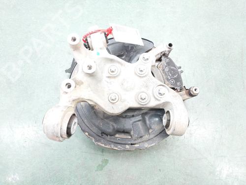 Right rear steering knuckle MERCEDES-BENZ GLA-CLASS (X156) GLA 200 CDI / d (156.908) | BP21758971M28 