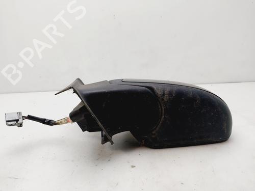 Left mirror FORD FOCUS II (DA_, HCP, DP) 2.0 TDCi | BP27209457C26 