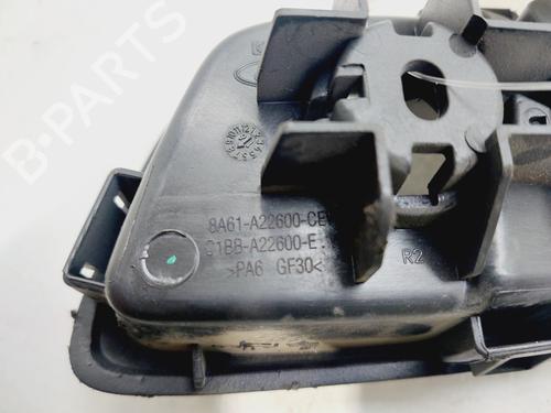 Højre bagtil invendig håndtag FORD FIESTA VI (CB1, CCN) 1.5 TDCi | BP20132232I16 