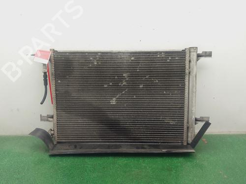 Used AC radiator OPEL ASTRA J Sports Tourer (P10) [2010-2015]  25910039