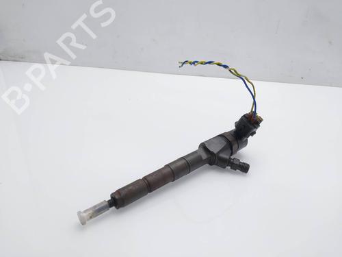 Used Injector OPEL ASTRA J (P10) [2009-2016]  17449445