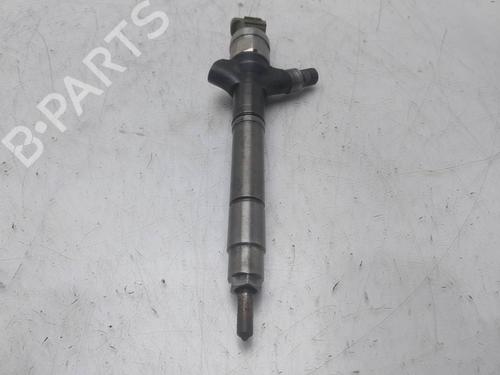 Used Injector Injector 39184372 39184372