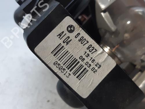 Left tailgate light BMW 3 (E46) 320 d | BP8363064C79 
