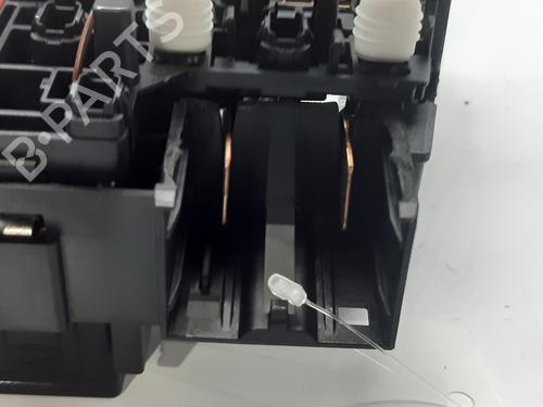 Fuse box VW TOURAN (5T1) 1.2 TSI | BP7993532E1 