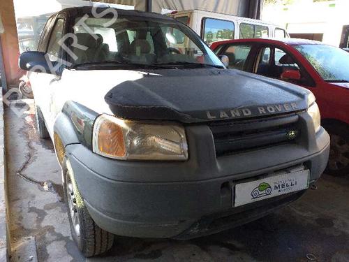 Front left interior door handle LAND ROVER FREELANDER I (L314) 2.0 DI 4x4 | BP6512218I13 