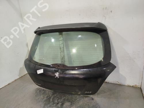 Glove box PEUGEOT PARTNER Tepee | BP36019845C95 - Image 3