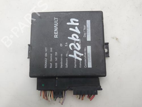 Used Electronic module Electronic module 36781064 36781064