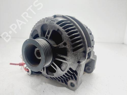 Used Alternator Alternator BMW 3 (E46) 320 d (150 hp) 33295132 33295132