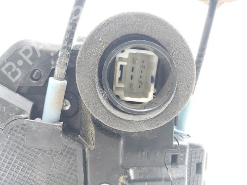Rear left lock HONDA CIVIC IX (FK) 2.2 i-DTEC (FK3) | BP16991772C100 