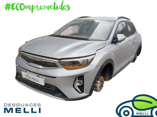 Brugte KIA STONIC (YB)    4490396