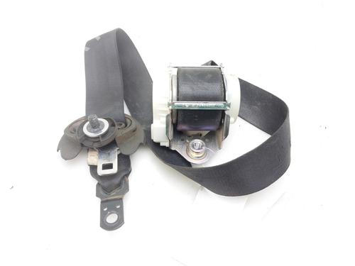 Used Front left seatbelt BMW X3 (E83) 2.0 d (150 hp) 19095858