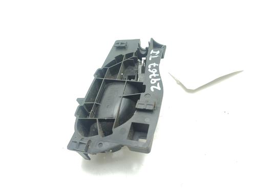 Rear left interior door handle PEUGEOT 407 (6D_) 2.0 (6DRFNB, 6DRFNE) | BP23139100I15 
