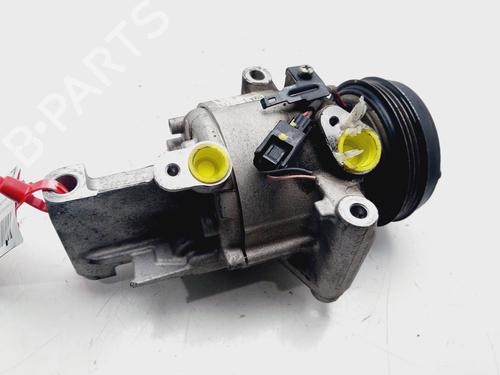 AC compressor DACIA SANDERO II  | BP20341440M34 