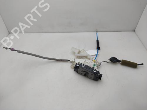 Used Front left lock Front left lock MERCEDES-BENZ E-CLASS T-Model (S212) E 250 CDI / BlueTEC (212.203, 212.204) (204 hp) 34043049 34043049